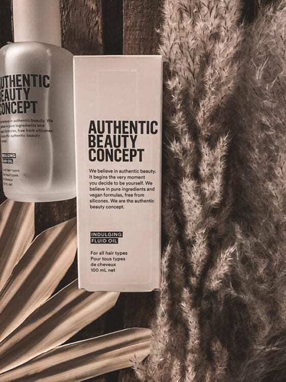 The Place Salon and Spa Zug, Authentic Beauty Concept Products